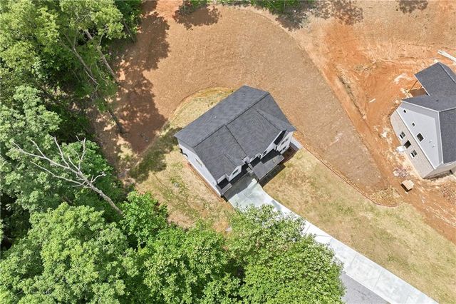 5851 Canterbury Way, Clermont, GA 30527