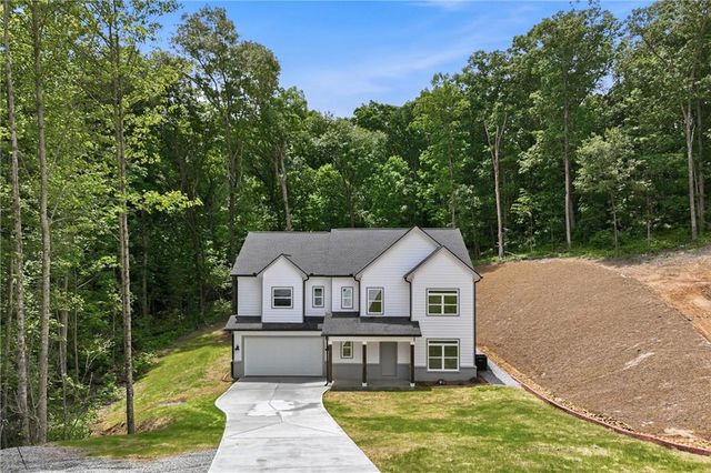 5851 Canterbury Way, Clermont, GA 30527