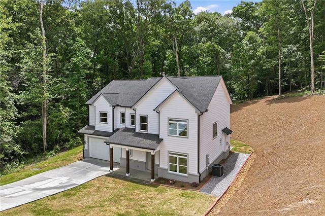 5851 Canterbury Way, Clermont, GA 30527