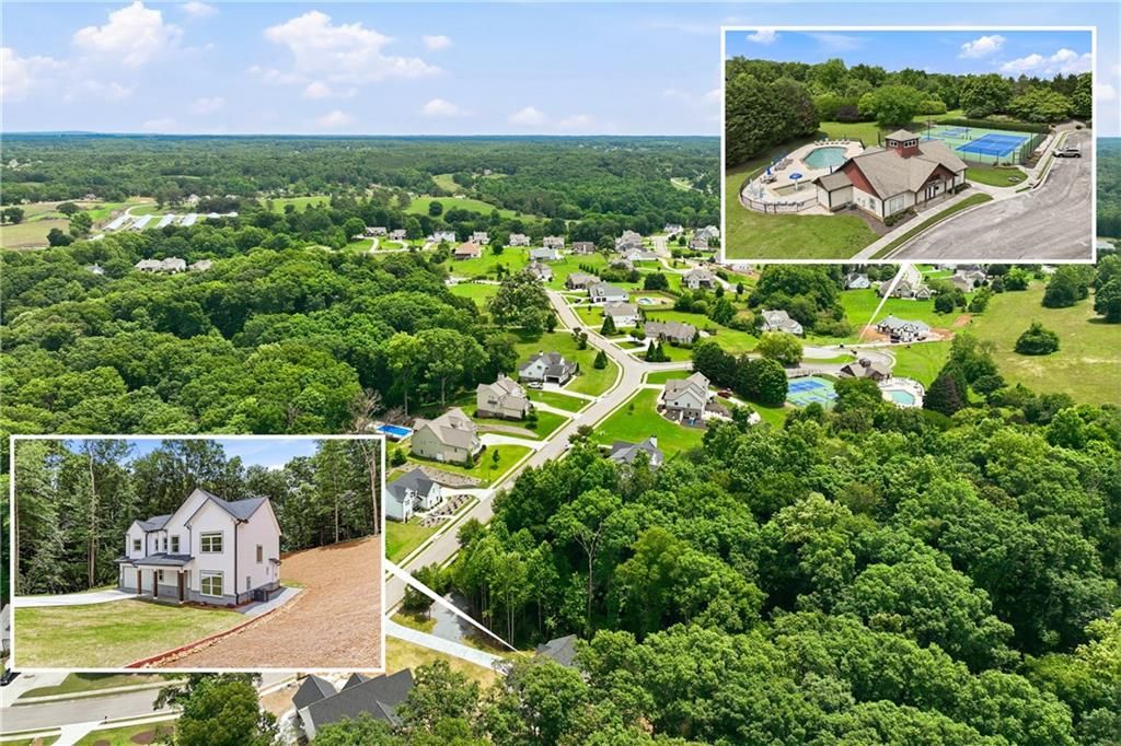 5851 Canterbury Way, Clermont, GA 30527
