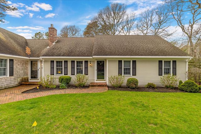 59 Helmsman Drive, Yarmouth Port, MA 02675