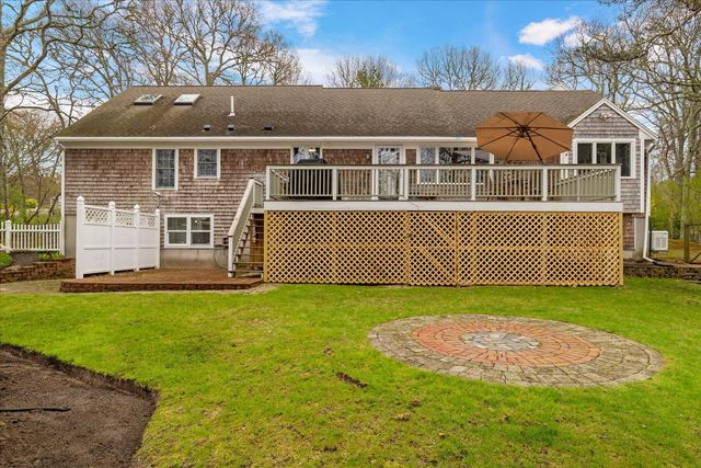 59 Helmsman Drive, Yarmouth Port, MA 02675