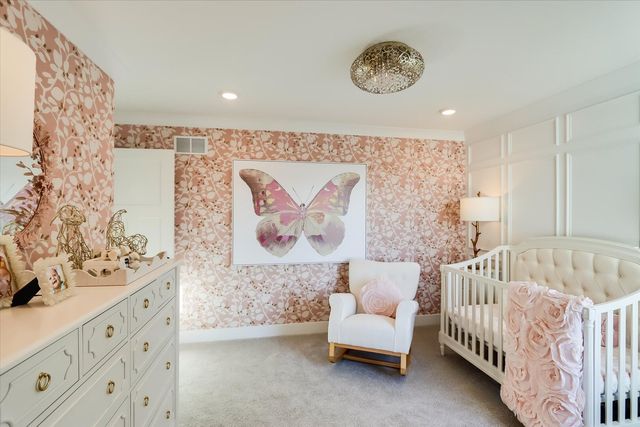 8538 Sperry Court, Woodridge, IL 60517