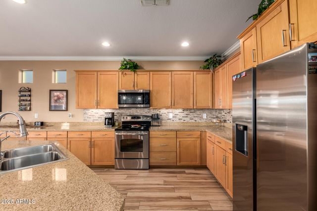 20975 N SWEET DREAMS Drive, Maricopa, AZ 85138