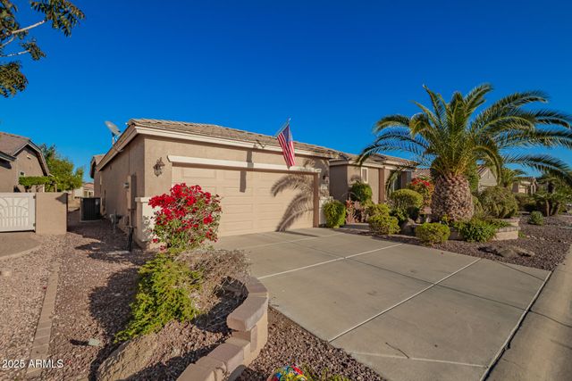 20975 N SWEET DREAMS Drive, Maricopa, AZ 85138
