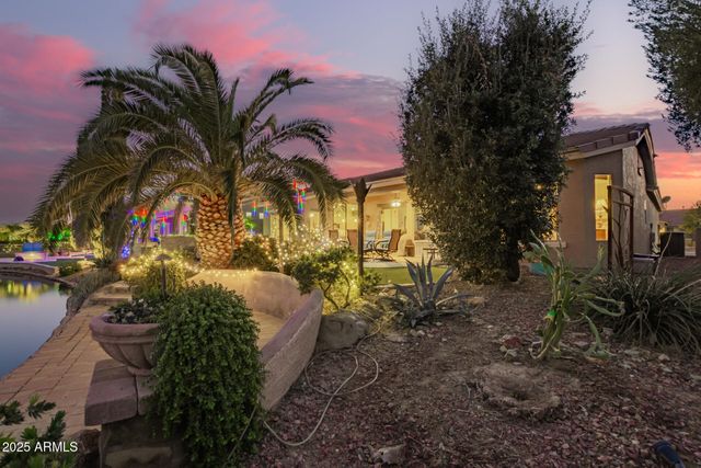 20975 N SWEET DREAMS Drive, Maricopa, AZ 85138