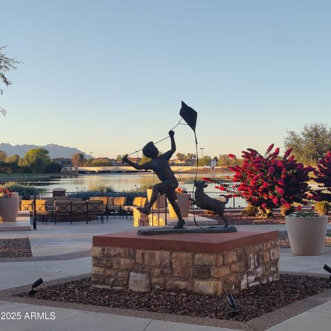 20975 N SWEET DREAMS Drive, Maricopa, AZ 85138