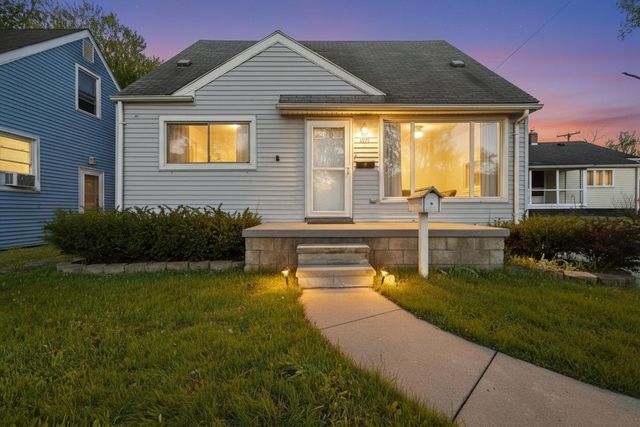 18653 Indian, Redford, MI 48240