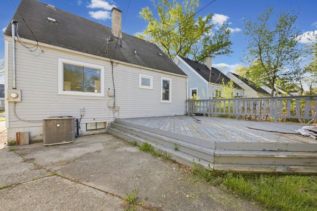 18653 Indian, Redford, MI 48240