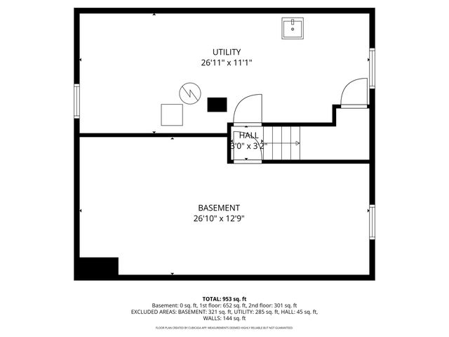 18653 Indian, Redford, MI 48240