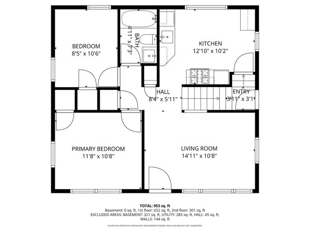 18653 Indian, Redford, MI 48240