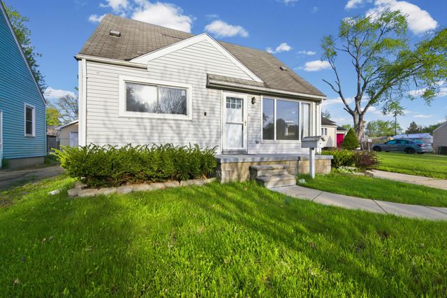 18653 Indian, Redford, MI 48240