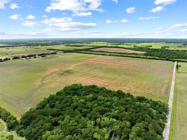 28.324 Acres Bucksnort Road, Van Alstyne, TX 75495
