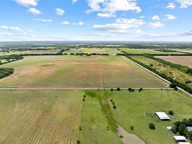 28.324 Acres Bucksnort Road, Van Alstyne, TX 75495