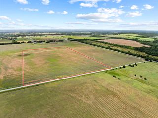 28.324 Acres Bucksnort Road, Van Alstyne, TX 75495
