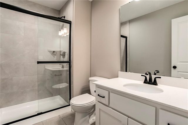 16849 W 164th Terrace, Olathe, KS 66062