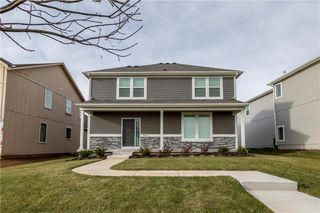 16849 W 164th Terrace, Olathe, KS 66062