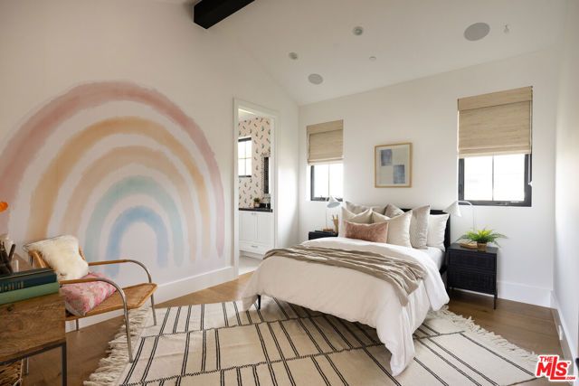 3609 Greenwood Avenue, Los Angeles, CA 90066