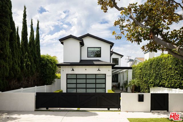 3609 Greenwood Avenue, Los Angeles, CA 90066