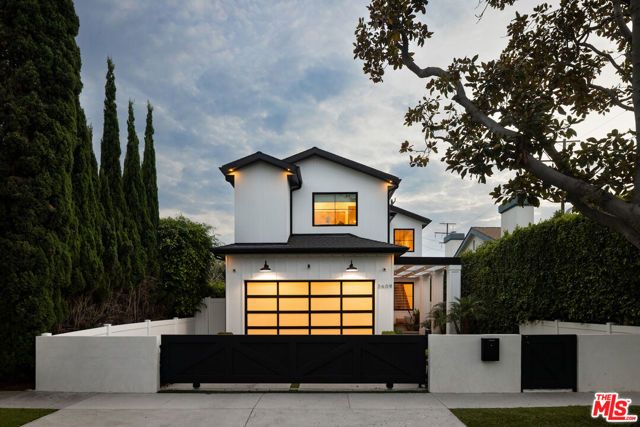 3609 Greenwood Avenue, Los Angeles, CA 90066