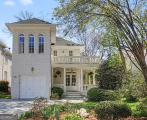 1161 Standard Drive, Brookhaven, GA 30319