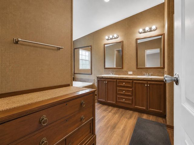 412 Ridge Trail, Trinity, TX 75862