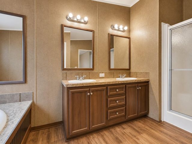 412 Ridge Trail, Trinity, TX 75862
