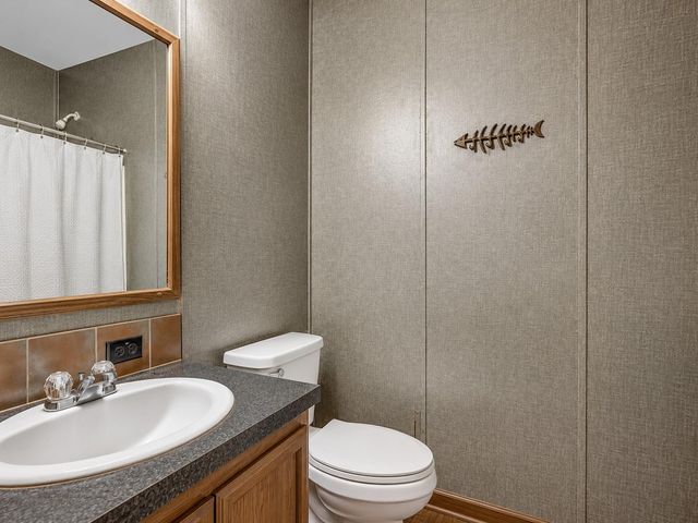 412 Ridge Trail, Trinity, TX 75862