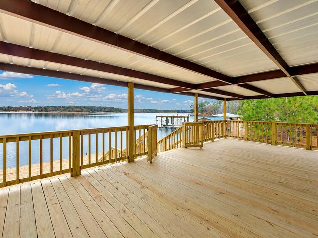 412 Ridge Trail, Trinity, TX 75862