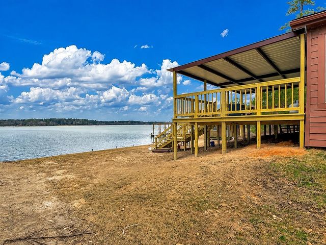412 Ridge Trail, Trinity, TX 75862