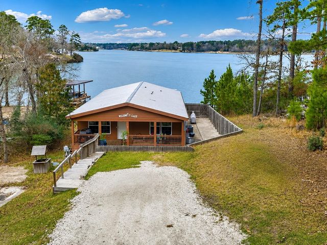 412 Ridge Trail, Trinity, TX 75862