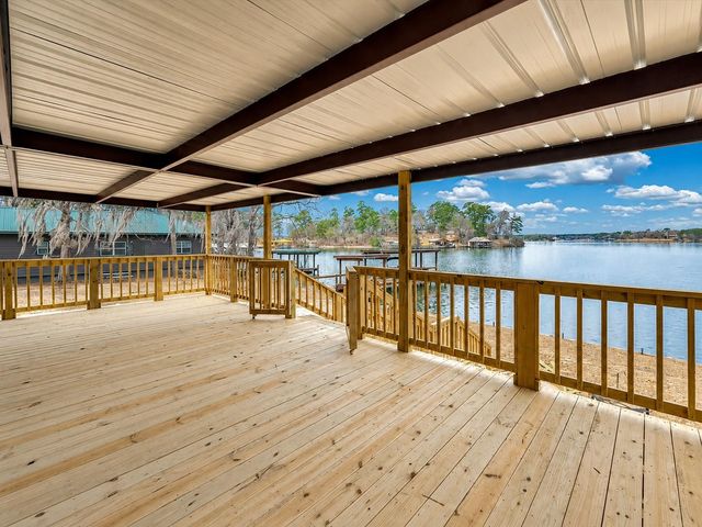 412 Ridge Trail, Trinity, TX 75862
