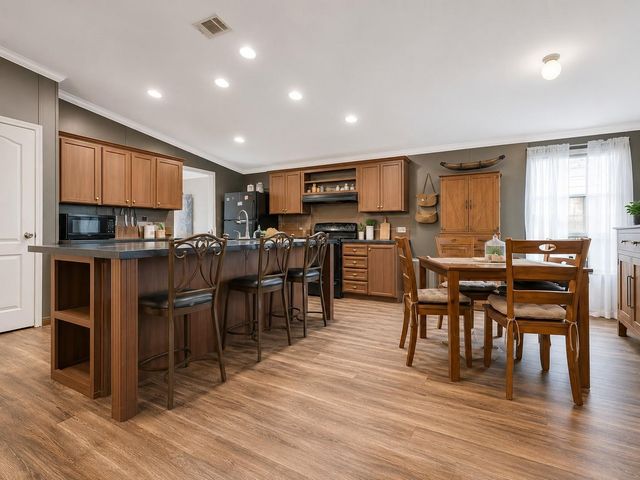 412 Ridge Trail, Trinity, TX 75862