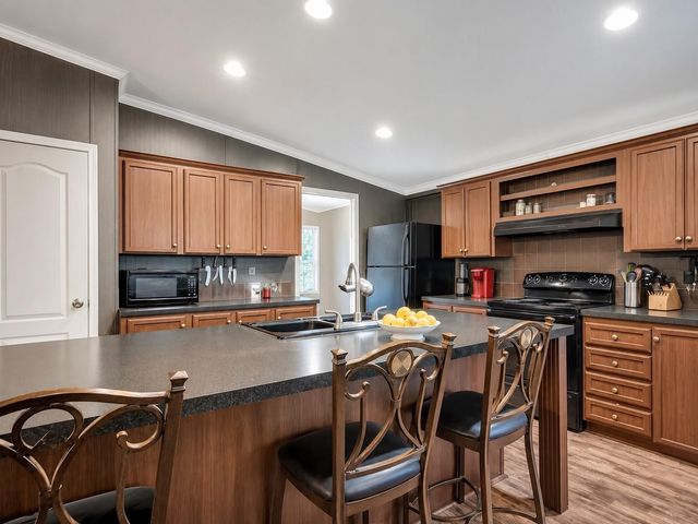 412 Ridge Trail, Trinity, TX 75862