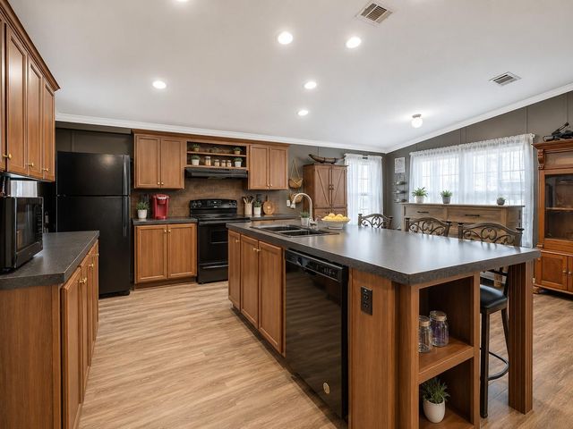 412 Ridge Trail, Trinity, TX 75862
