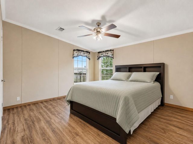 412 Ridge Trail, Trinity, TX 75862