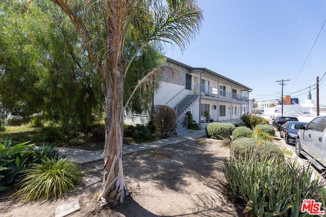 4119 Marlton Avenue 10, Los Angeles, CA 90008