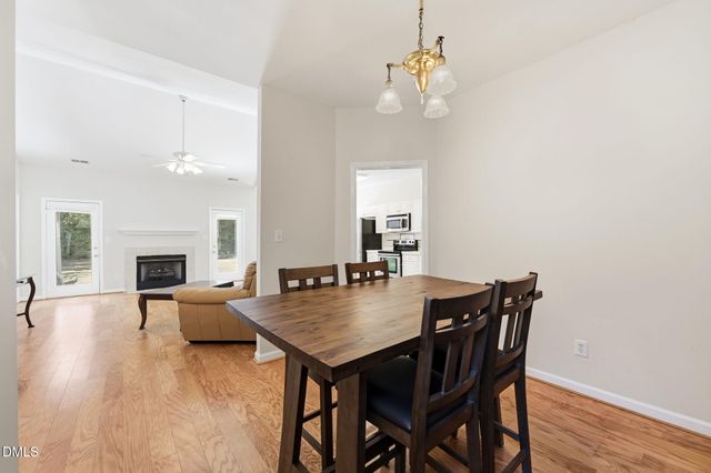 1107 Mill Run Road, Sneads Ferry, NC 28460