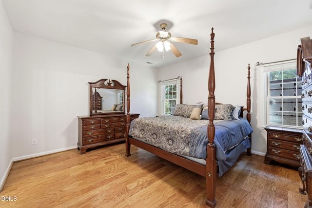 1107 Mill Run Road, Sneads Ferry, NC 28460