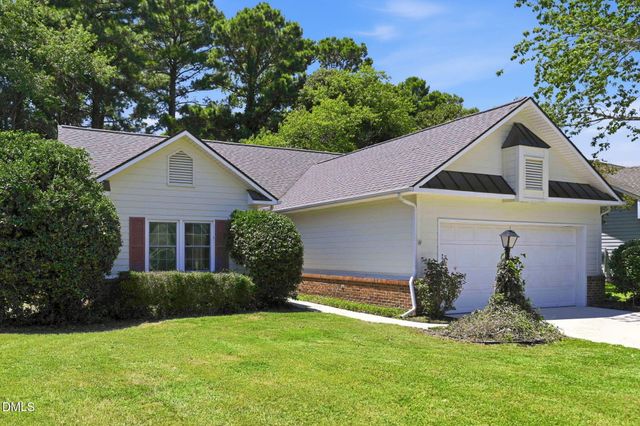 1107 Mill Run Road, Sneads Ferry, NC 28460