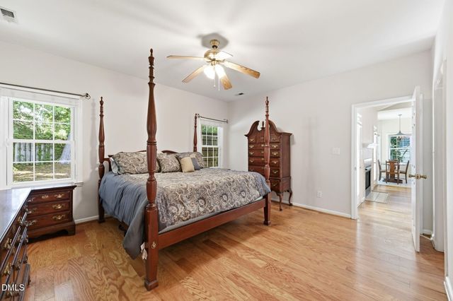 1107 Mill Run Road, Sneads Ferry, NC 28460