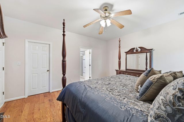 1107 Mill Run Road, Sneads Ferry, NC 28460