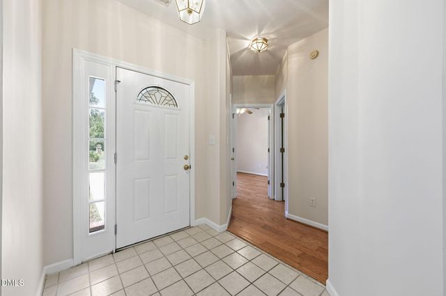 1107 Mill Run Road, Sneads Ferry, NC 28460