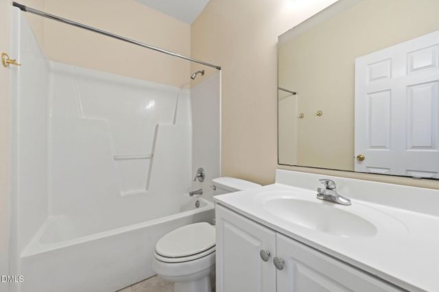 1107 Mill Run Road, Sneads Ferry, NC 28460