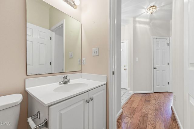 1107 Mill Run Road, Sneads Ferry, NC 28460