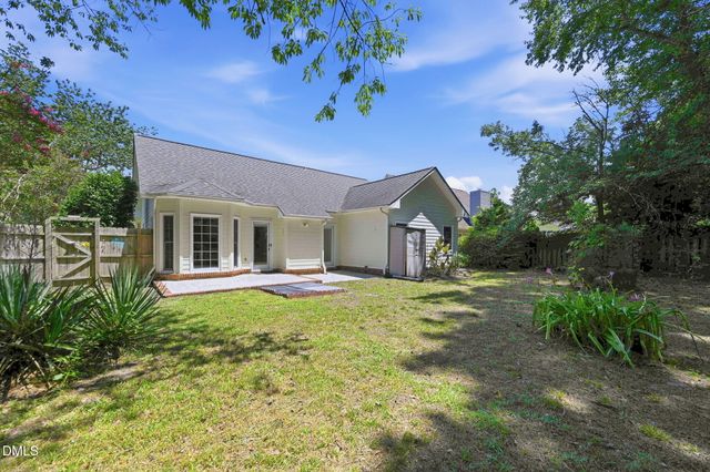 1107 Mill Run Road, Sneads Ferry, NC 28460