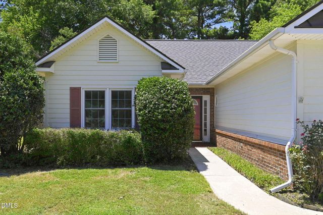 1107 Mill Run Road, Sneads Ferry, NC 28460