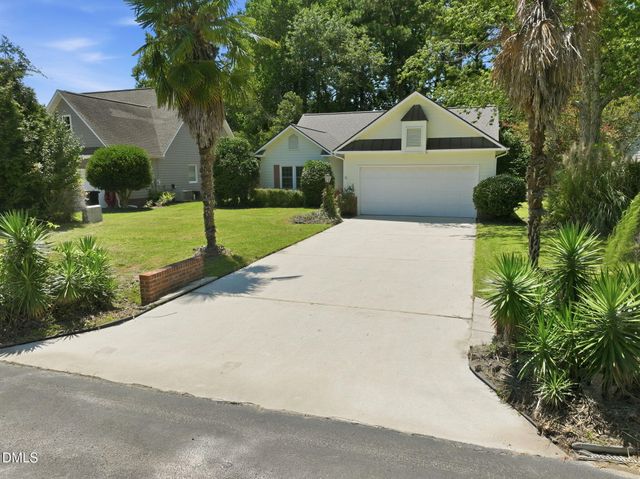 1107 Mill Run Road, Sneads Ferry, NC 28460