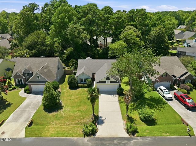 1107 Mill Run Road, Sneads Ferry, NC 28460