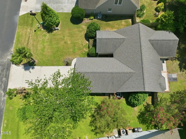 1107 Mill Run Road, Sneads Ferry, NC 28460